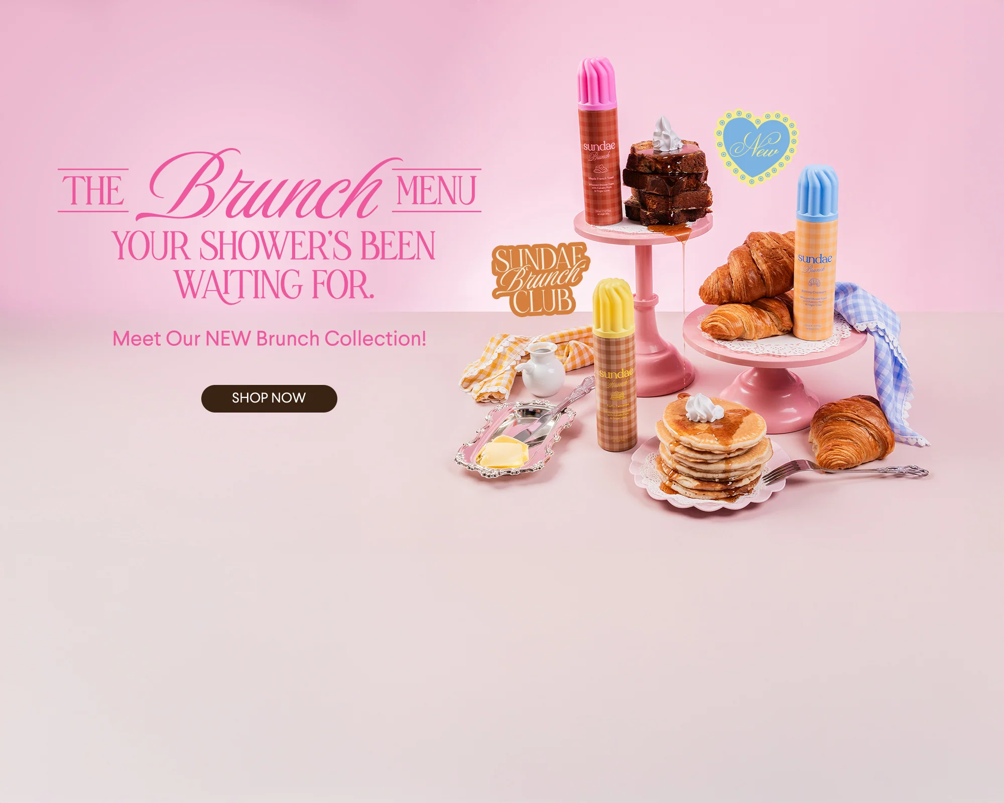 Whipped Bodycare for Every Body